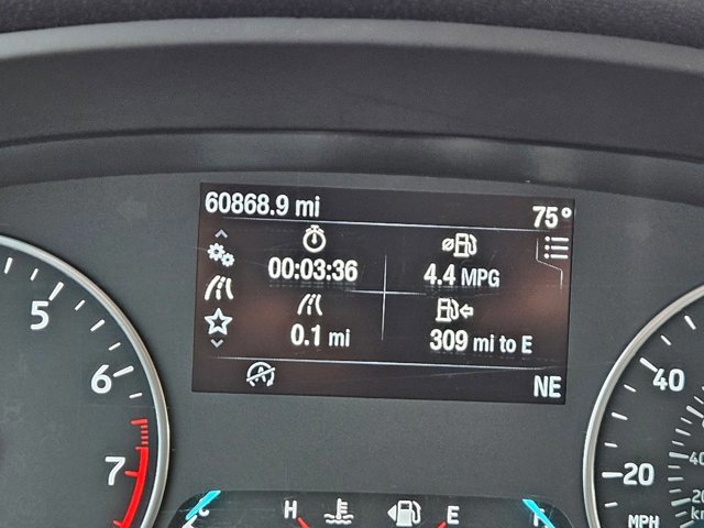 Certified 2021 Ford EcoSport SE image 9