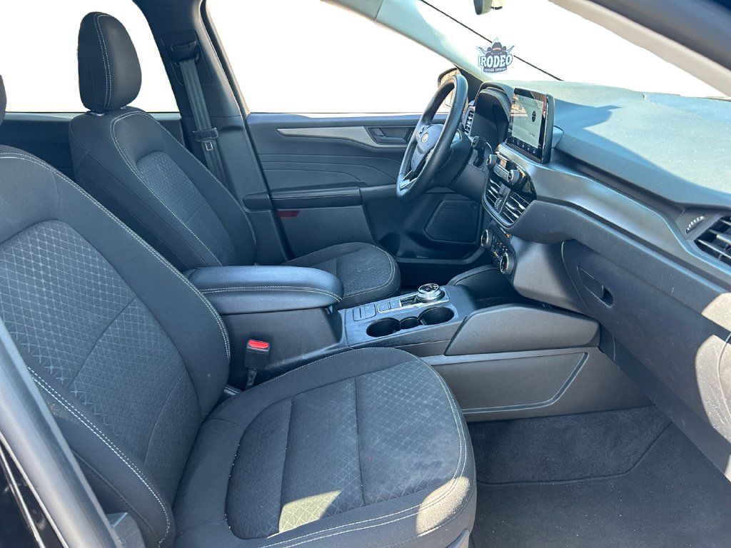 Certified 2024 Ford Escape Active AWD/4WD image 15