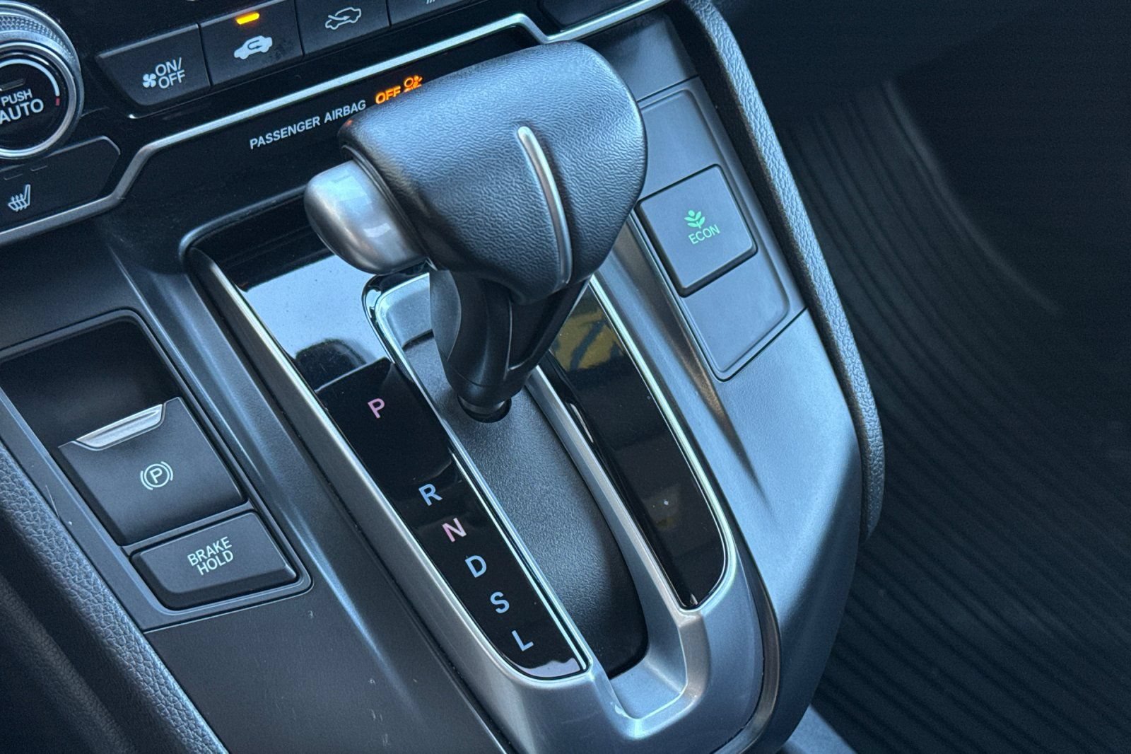 Used 2018 Honda CR-V Touring image 21