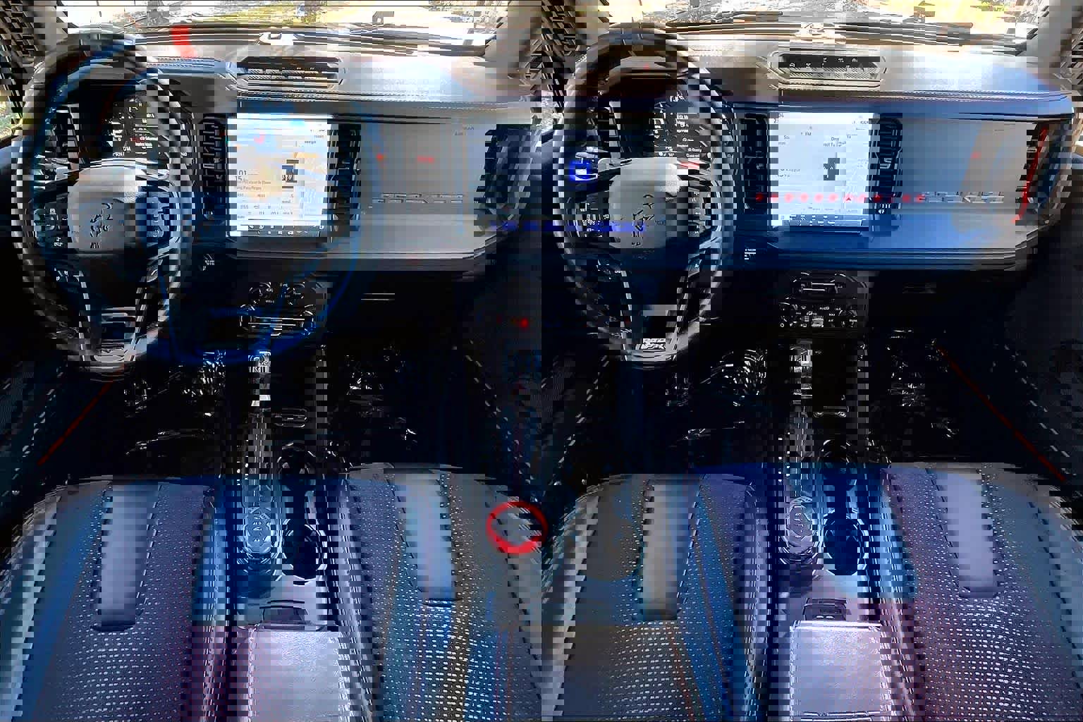 Certified 2022 Ford Bronco Raptor image 15