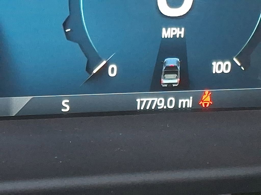 Certified 2024 Ford F250 Lariat w/ Lariat Ultimate Package image 22