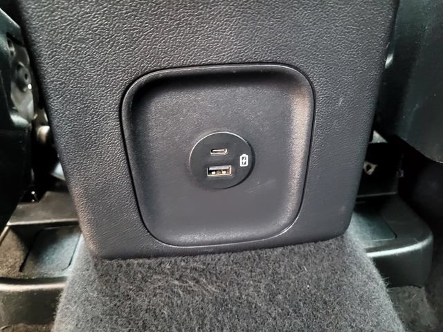 Certified 2022 Ford Escape SE FWD image 13