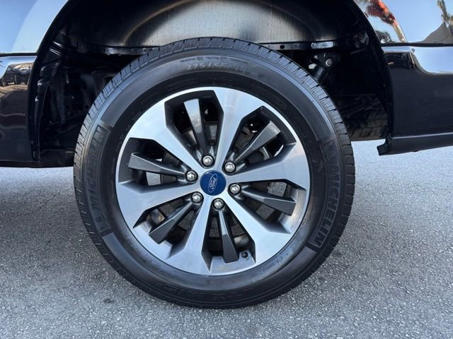 Certified 2020 Ford F150 XL w/ Equipment Group 101A Mid image 10