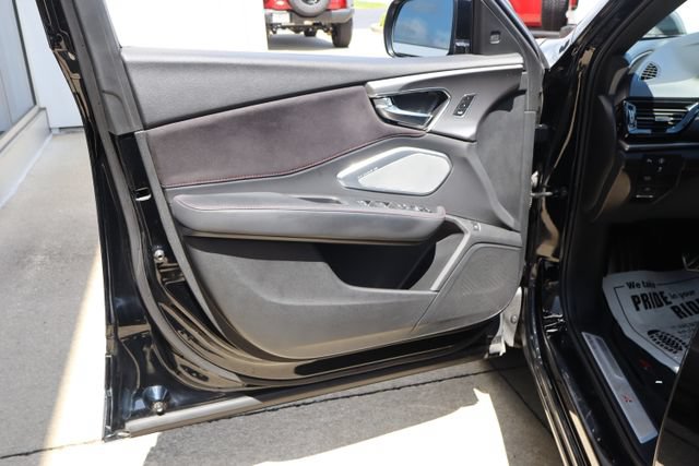 Used 2023 Acura RDX A-Spec AWD/4WD image 13