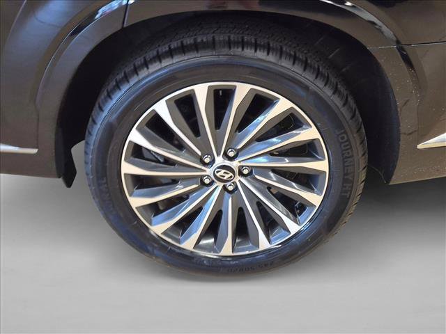 Used 2024 Hyundai Palisade Calligraphy AWD/4WD image 27