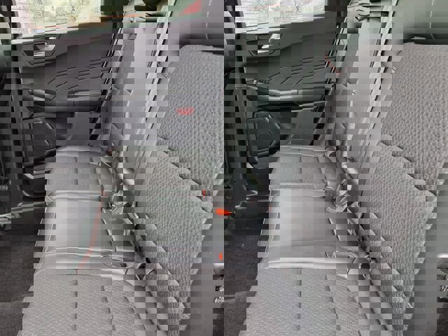 Certified 2024 Ford Escape ST-Line w/ Tech Pack #1 image 9