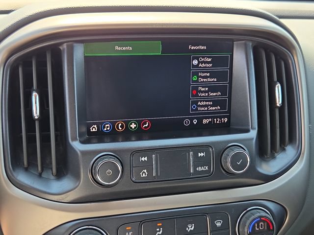 Used 2022 Chevrolet Colorado Z71 RWD image 15