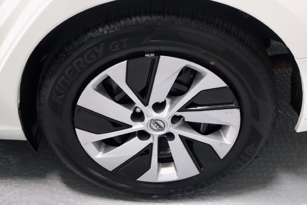 Used 2025 Nissan Altima 2.5 S FWD image 18