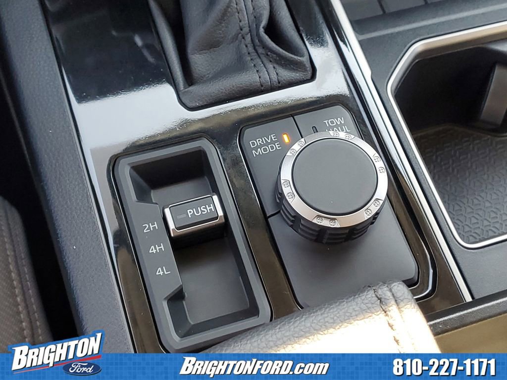 Used 2022 Toyota Tundra SR5 AWD/4WD image 25