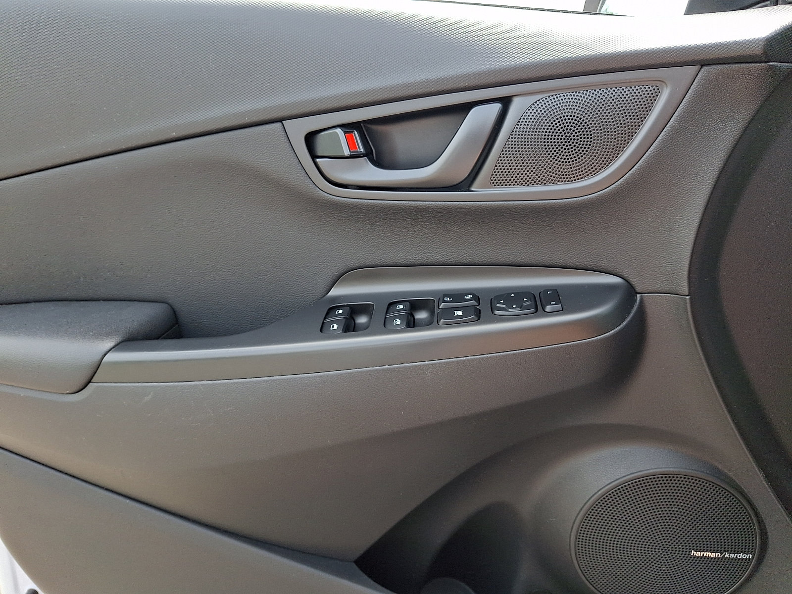 Used 2022 Hyundai Kona N FWD image 20