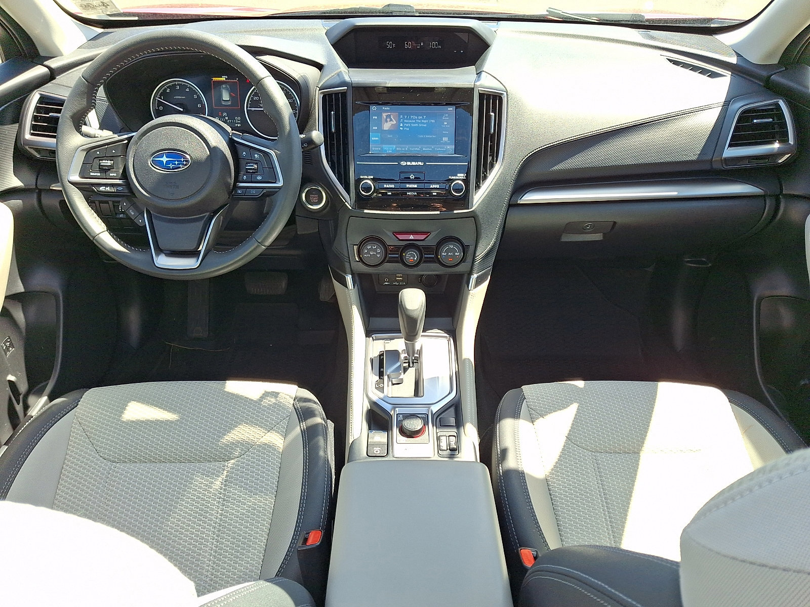 Used 2024 Subaru Forester Premium AWD/4WD image 15