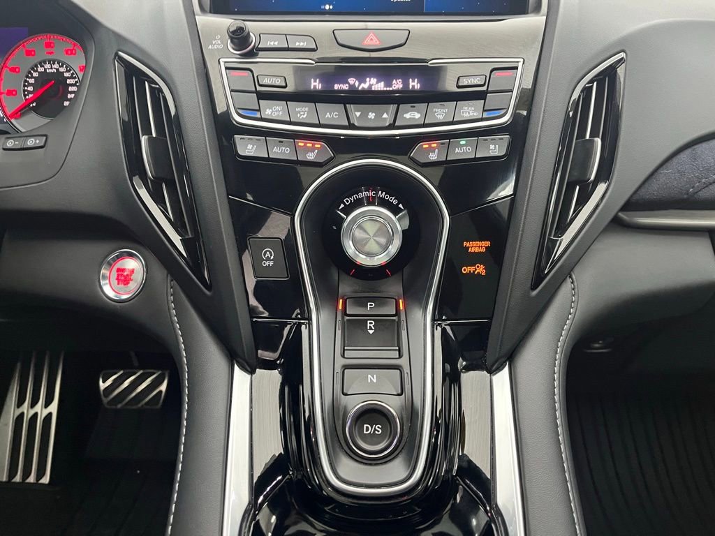 Used 2020 Acura RDX A-Spec image 13