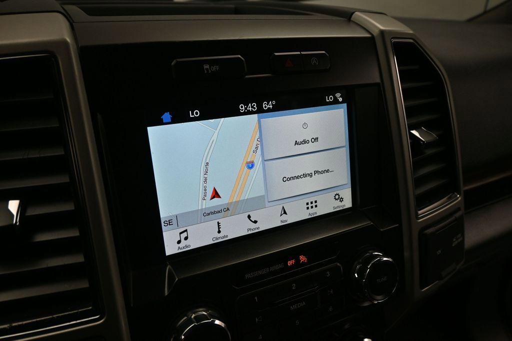 Certified 2019 Ford F150 Lariat AWD/4WD image 15