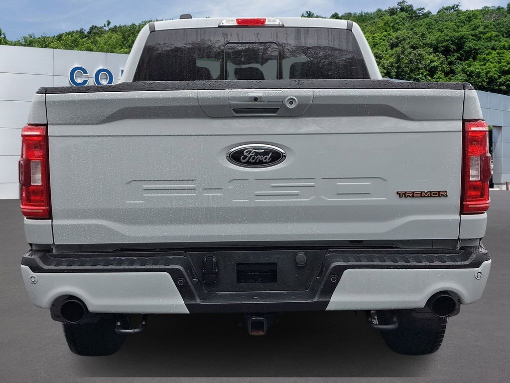 Certified 2023 Ford F150 Tremor w/ 360 Degree Camera Package AWD/4WD image 5