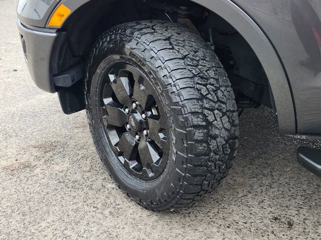 Certified 2020 Ford Ranger XLT w/ Equipment Group 302A Luxury image 32