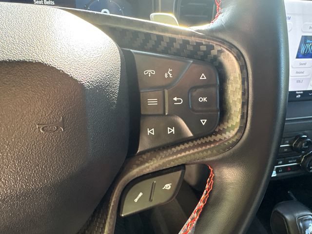 Certified 2025 Ford Bronco Raptor AWD/4WD image 24