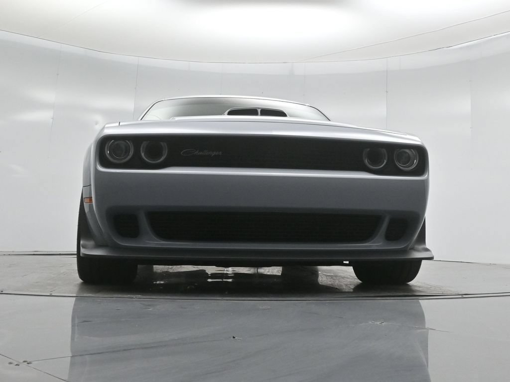 Used 2021 Dodge Challenger R/T Scat Pack RWD image 44