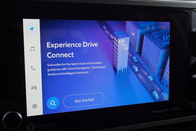 Used 2024 Toyota Tundra SR5 image 28