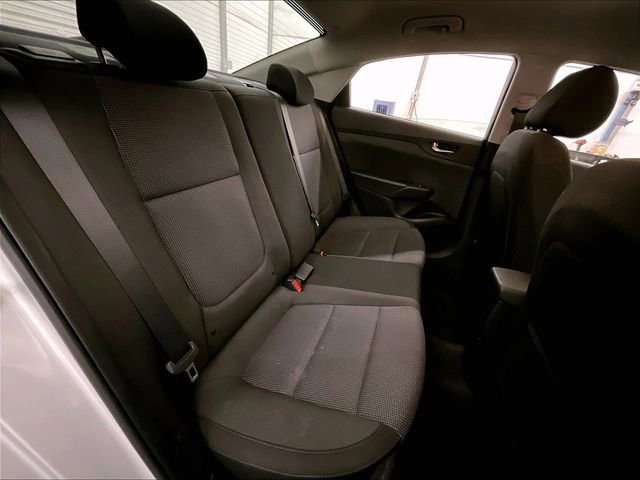 Used 2022 Hyundai Accent SEL FWD image 26