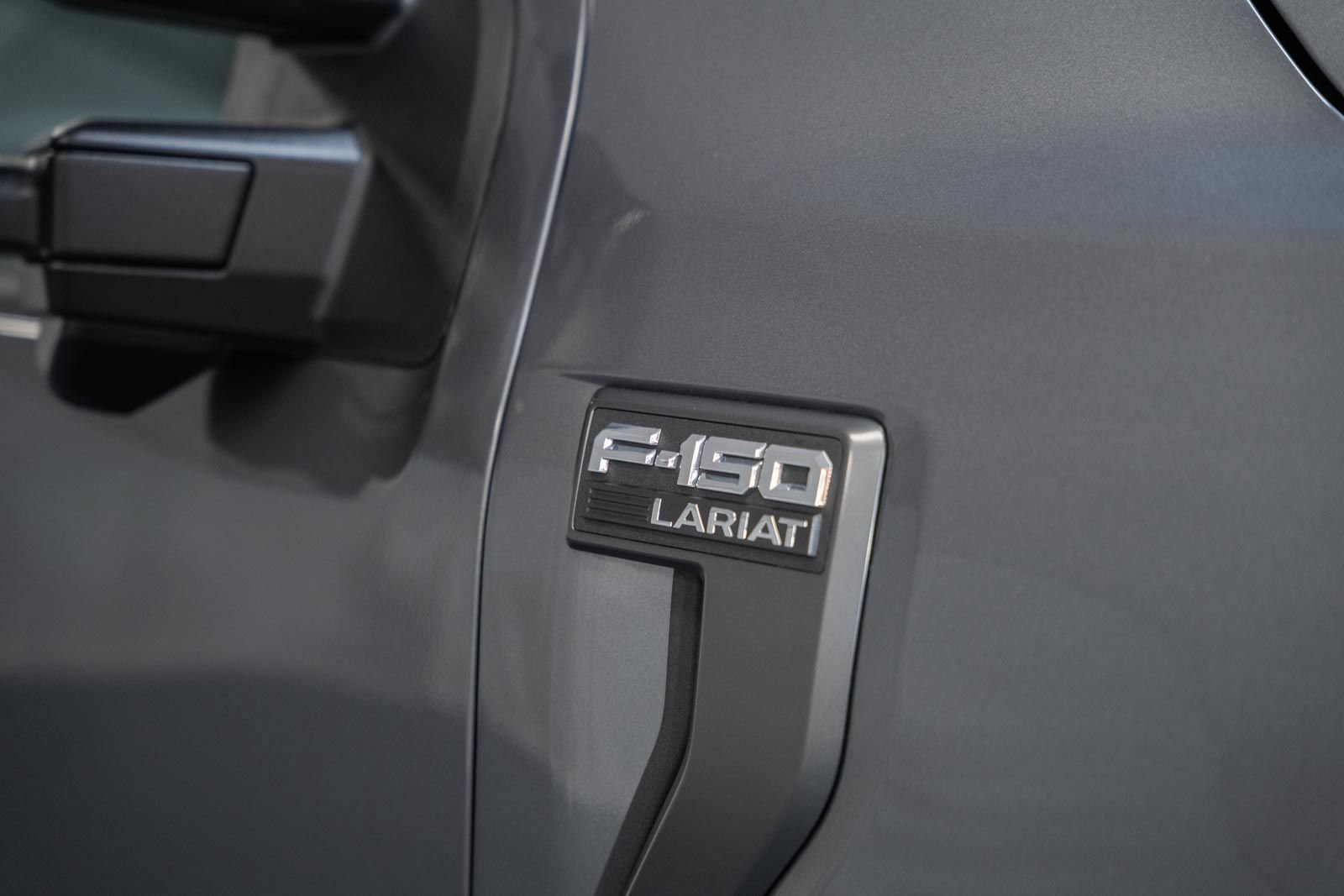 Certified 2023 Ford F150 Lariat w/ Equipment Group 502A High AWD/4WD image 17