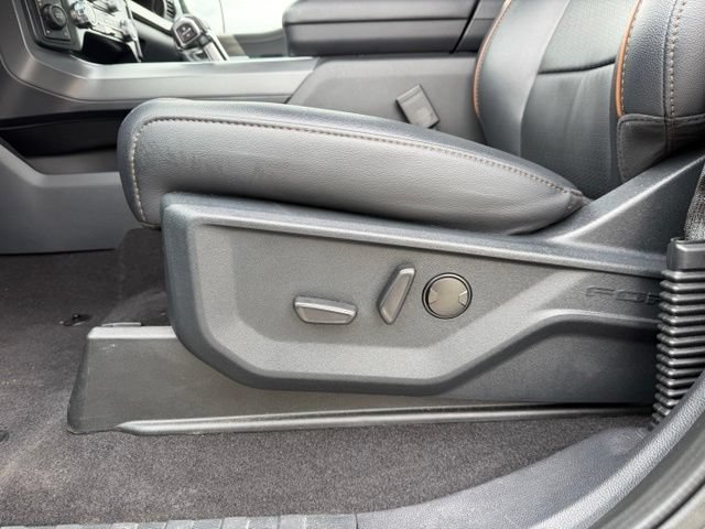 Certified 2025 Ford F150 Lariat AWD/4WD image 10