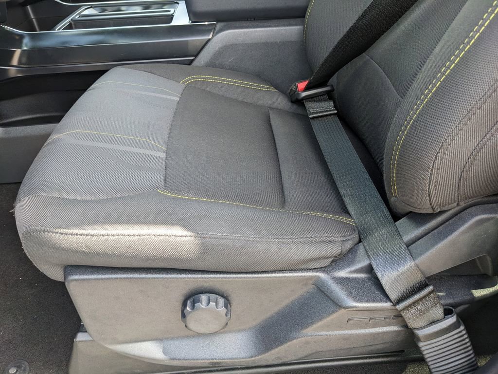 Certified 2024 Ford F150 STX image 19
