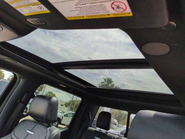 Certified 2025 Ford F250 Platinum w/ Tremor Off-Road Package AWD/4WD image 20