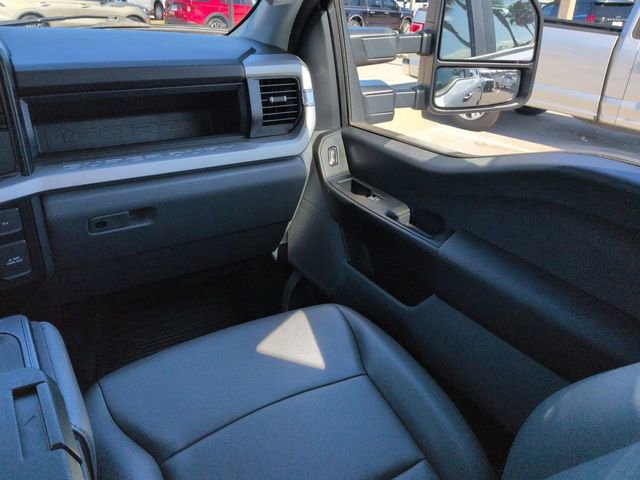 Certified 2024 Ford F350 XL w/ XL Driver Assist Package AWD/4WD image 16