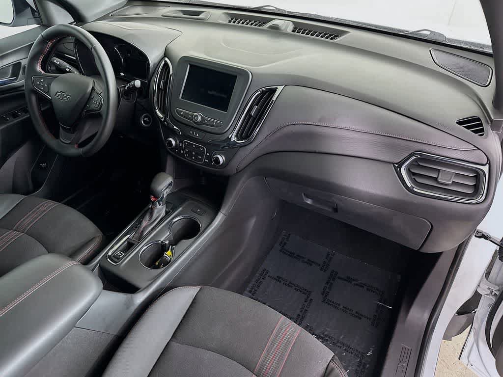 Used 2024 Chevrolet Equinox RS FWD image 32