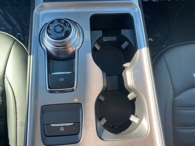 Certified 2023 Ford Edge SEL w/ Convenience Package AWD/4WD image 22