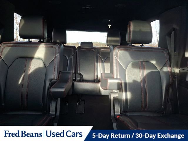 Certified 2023 Ford Expedition Max Limited image 18