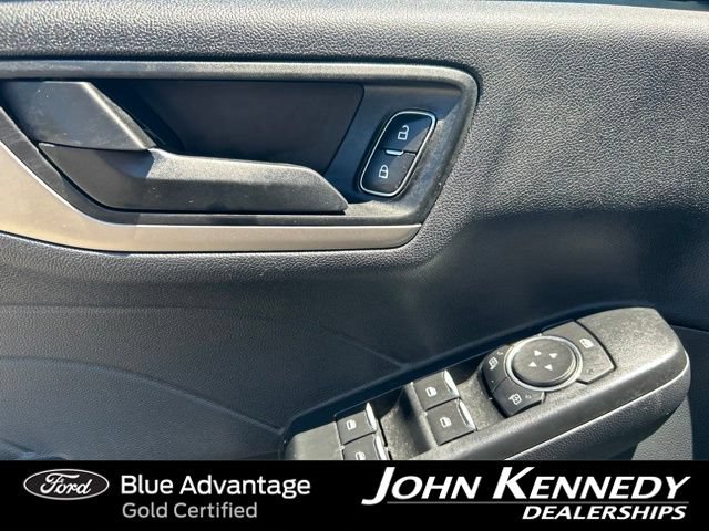 Certified 2022 Ford Escape SE w/ Convenience Package AWD/4WD image 18