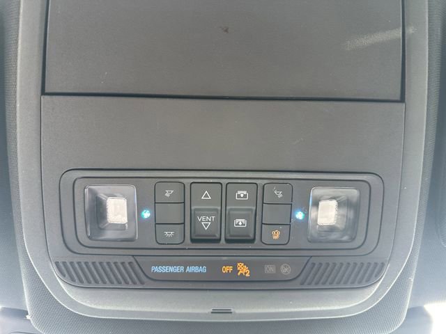 Certified 2022 Ford Explorer Timberline AWD/4WD image 28