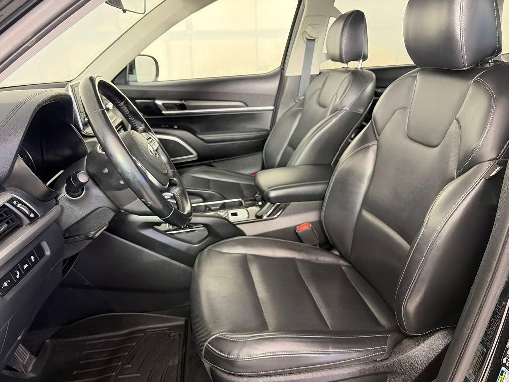 Used 2021 Kia Telluride S image 11