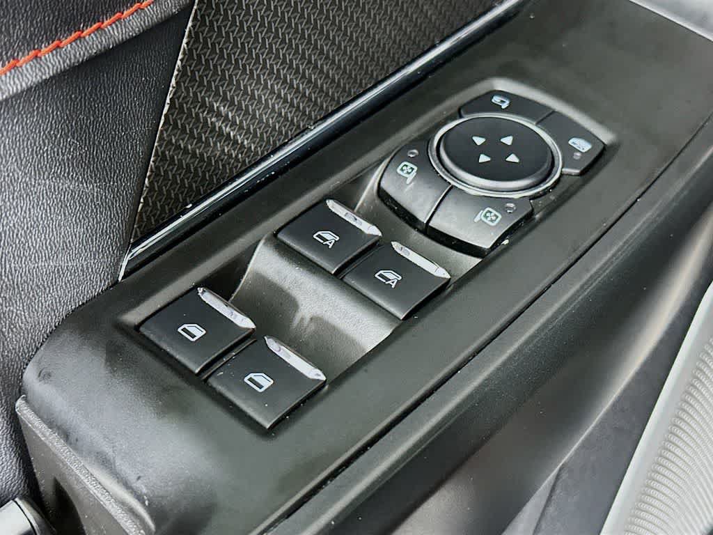 Certified 2024 Ford F150 Raptor AWD/4WD image 30