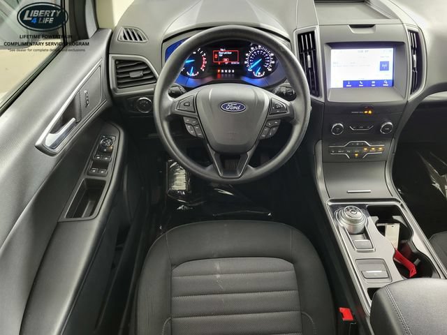 Certified 2020 Ford Edge SE FWD image 28
