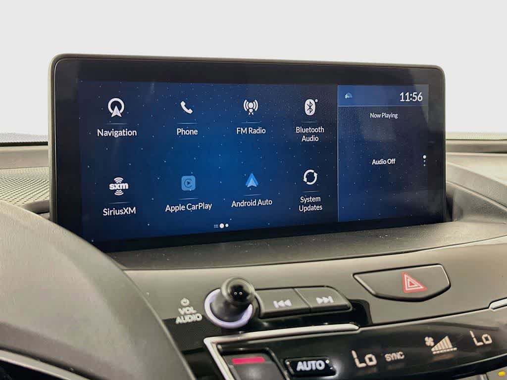 Used 2019 Acura RDX AWD w/ Technology Package image 20