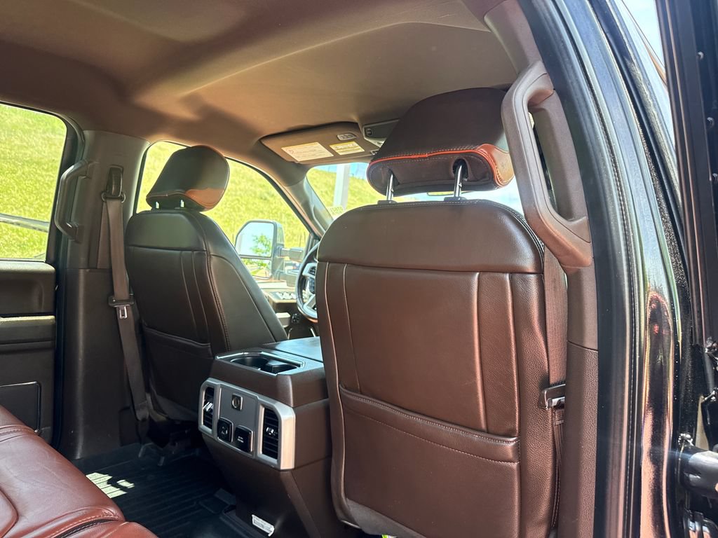 Certified 2022 Ford F250 King Ranch w/ Tremor Off-Road Package AWD/4WD image 26