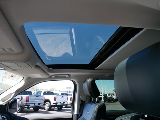 Certified 2025 Ford Expedition Max Platinum AWD/4WD image 9