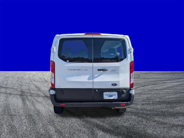 Certified 2024 Ford Transit 350 XLT RWD image 5