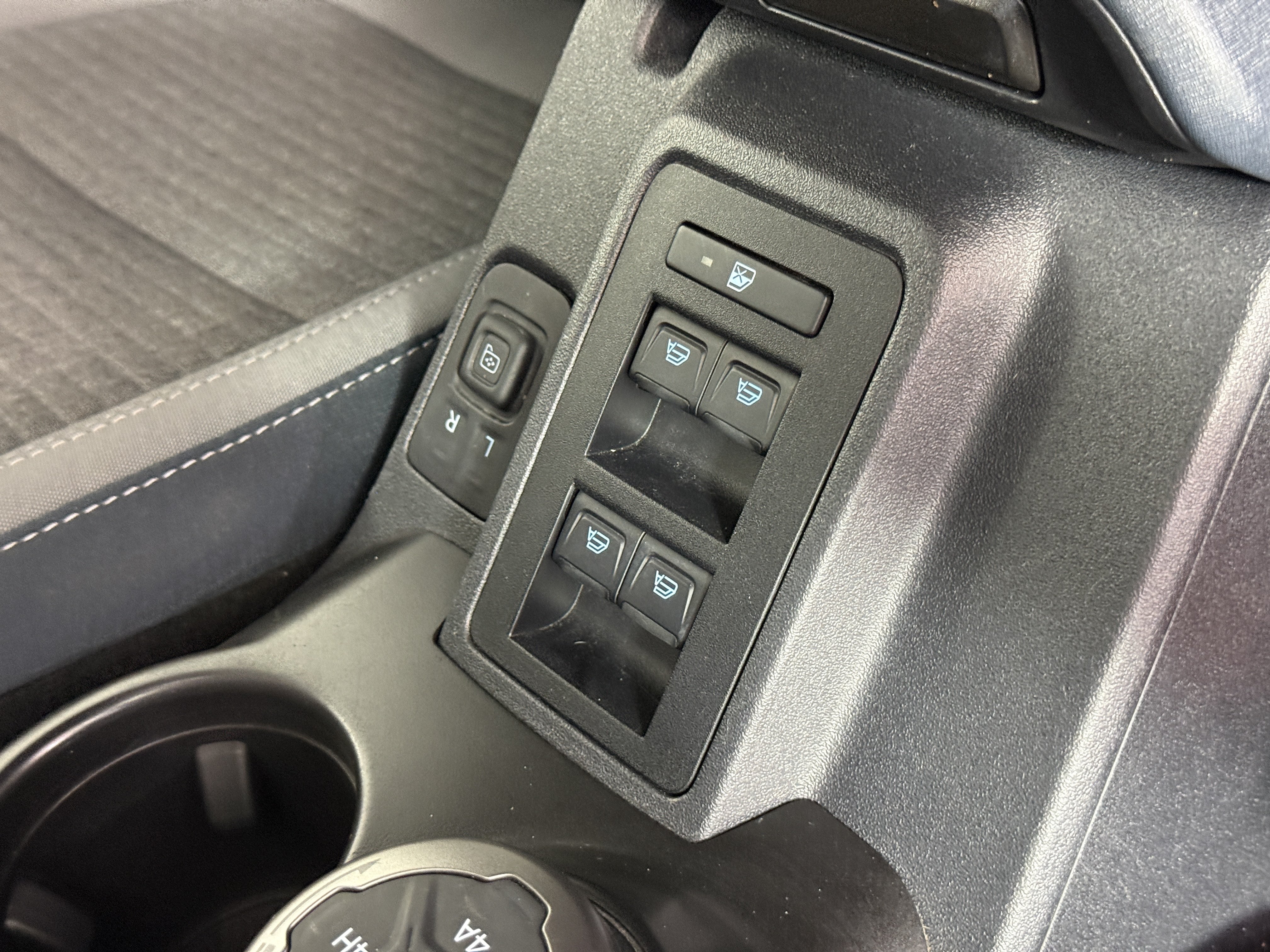 Certified 2023 Ford Bronco Outer Banks AWD/4WD image 14