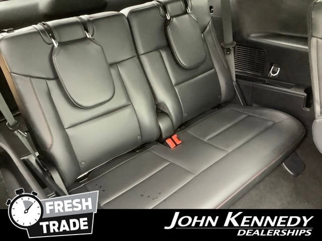 Certified 2025 Ford Explorer ST image 29