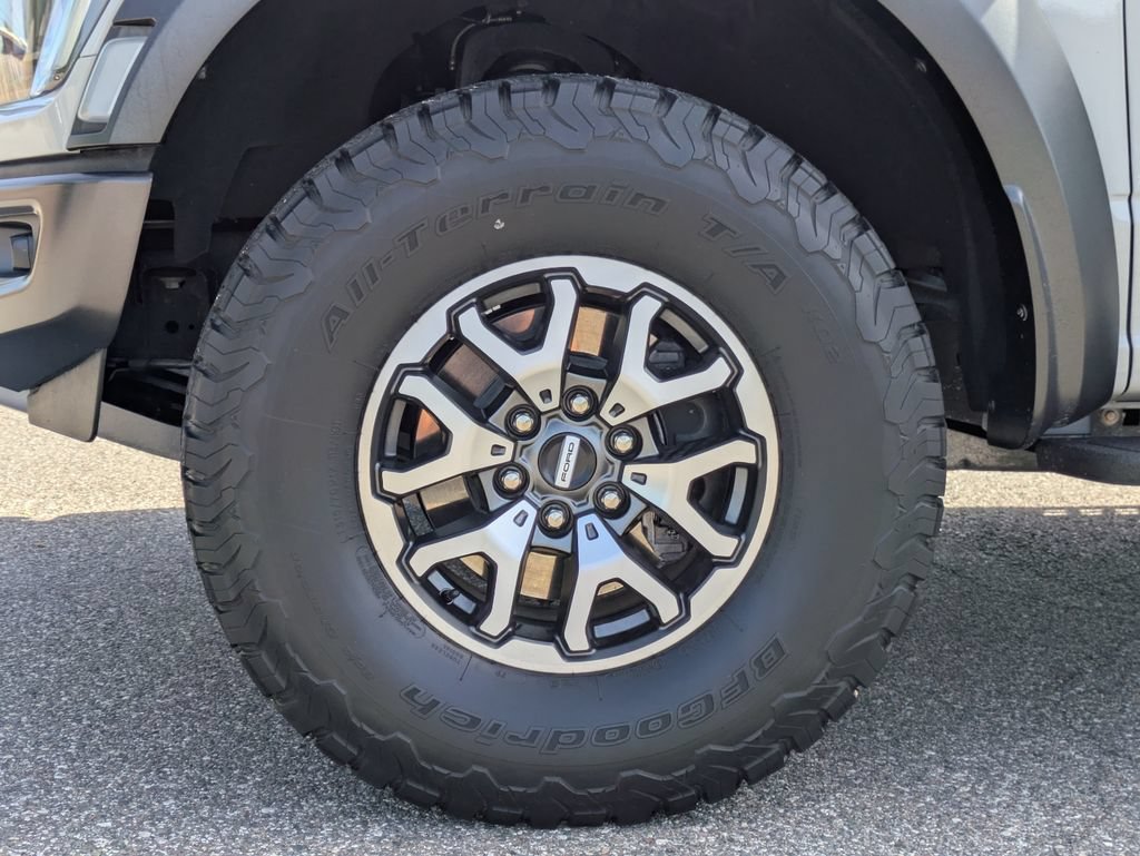 Certified 2023 Ford F150 Raptor AWD/4WD image 10