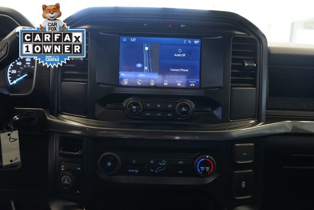 Certified 2023 Ford F150 XL w/ STX Appearance Package image 25
