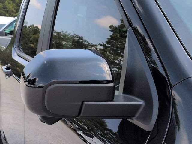 Certified 2025 Ford Maverick Tremor AWD/4WD image 13