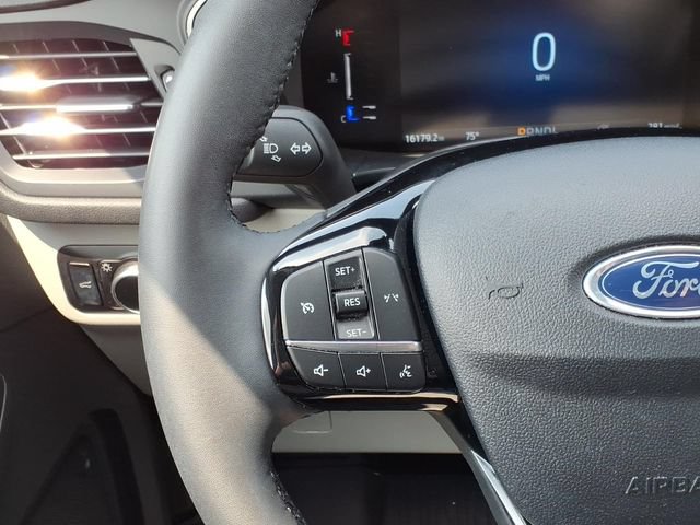 Certified 2023 Ford Escape Active AWD/4WD image 19