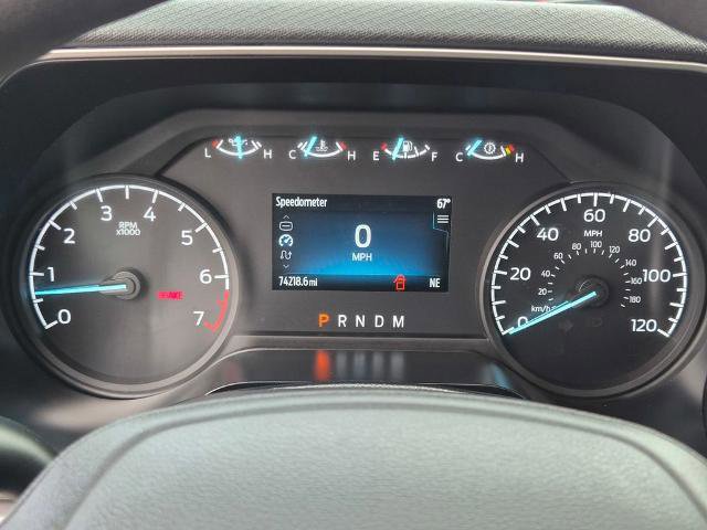 Certified 2023 Ford F150 XLT image 24