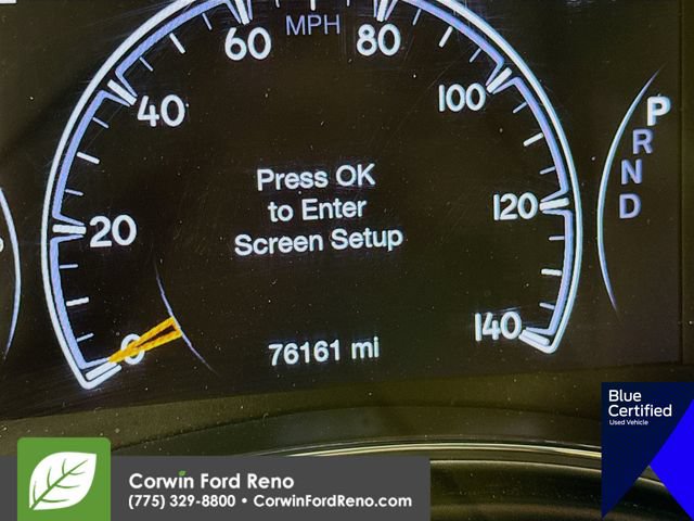 Used 2019 Jeep Grand Cherokee Laredo AWD/4WD image 15