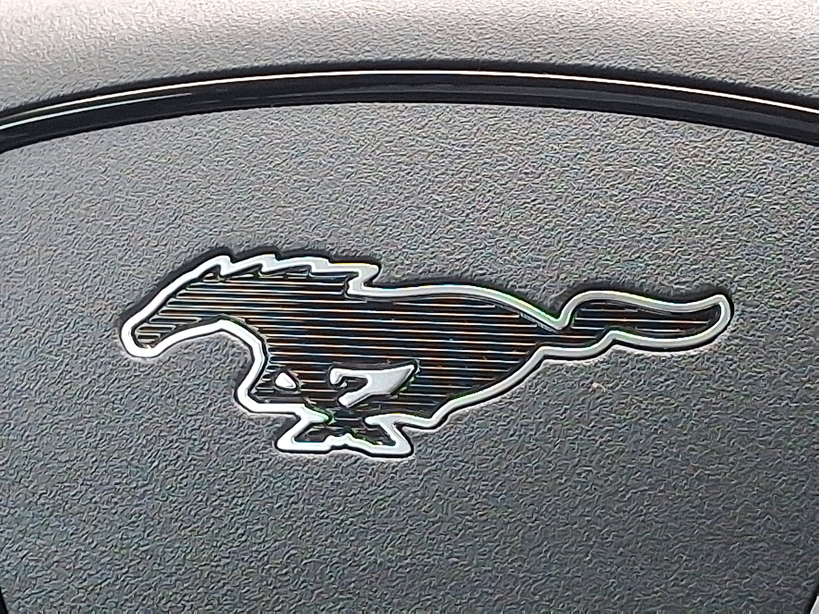 Certified 2024 Ford Mustang Mach-E Premium AWD/4WD image 31
