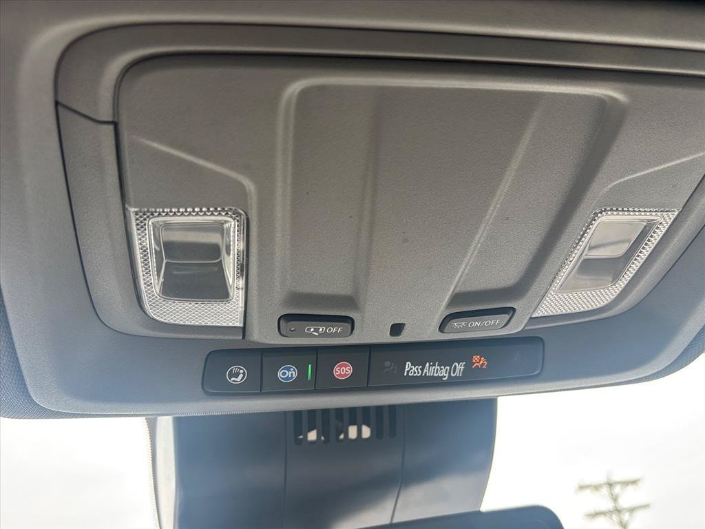 Used 2024 Chevrolet Silverado 1500 RST w/ Max Trailering Package AWD/4WD image 38